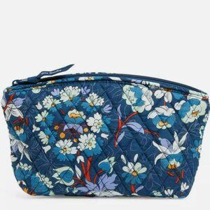 Vera Bradley Medium Cosmetic Bag